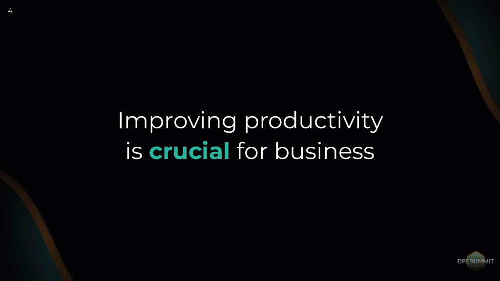 Three Words to Remember When Working with People’s Motivation and Productivity: Autonomy, Competence, Relatedness to Others — slide 4