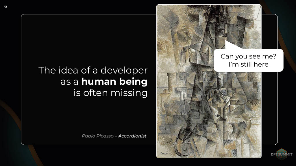 Three Words to Remember When Working with People’s Motivation and Productivity: Autonomy, Competence, Relatedness to Others — slide 6