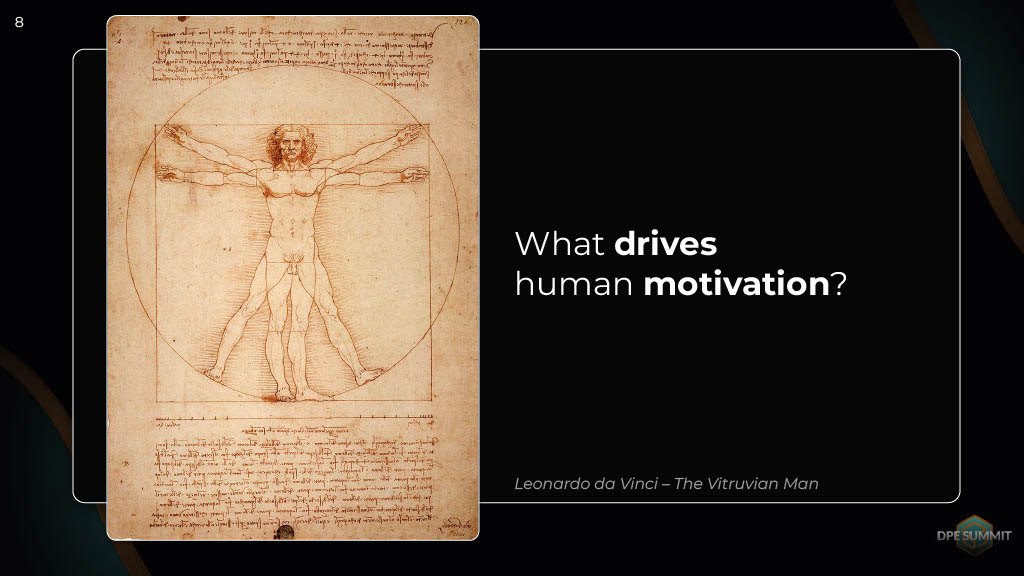 Three Words to Remember When Working with People’s Motivation and Productivity: Autonomy, Competence, Relatedness to Others — slide 8