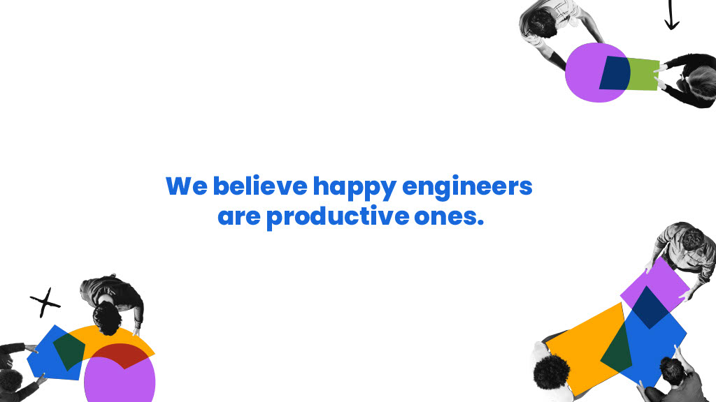 How Atlassian Delivers Actionable Productivity Insights that Empower Teams — slide 10