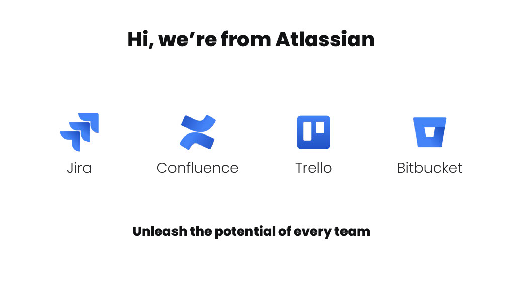 How Atlassian Delivers Actionable Productivity Insights that Empower Teams — slide 2