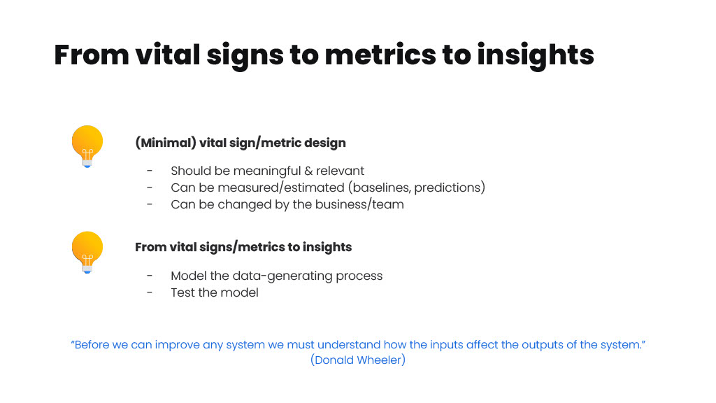 How Atlassian Delivers Actionable Productivity Insights that Empower Teams — slide 32
