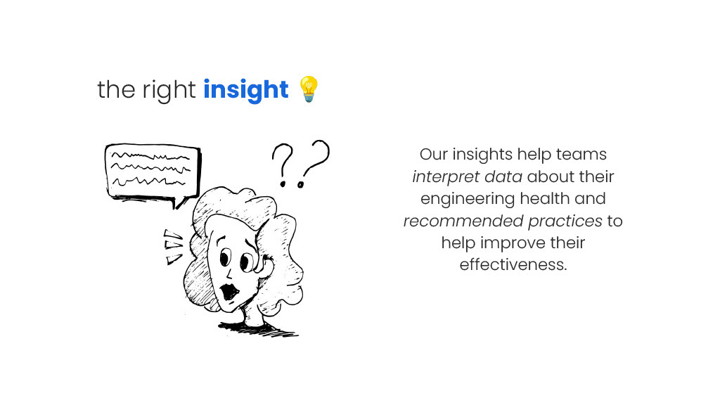 How Atlassian Delivers Actionable Productivity Insights that Empower Teams — slide 39