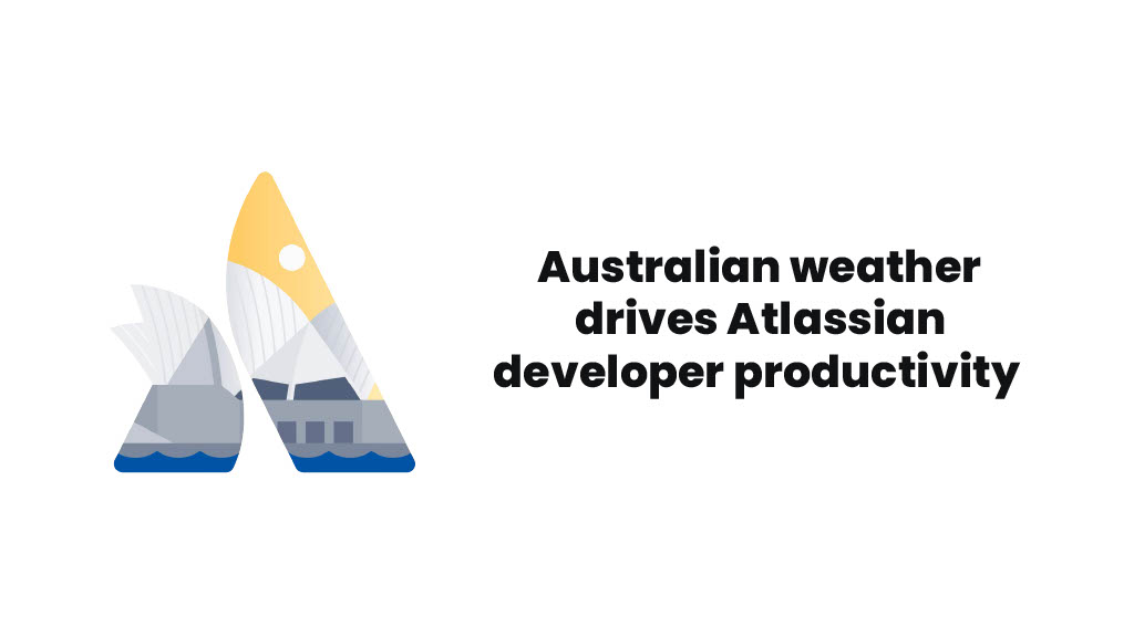How Atlassian Delivers Actionable Productivity Insights that Empower Teams — slide 4
