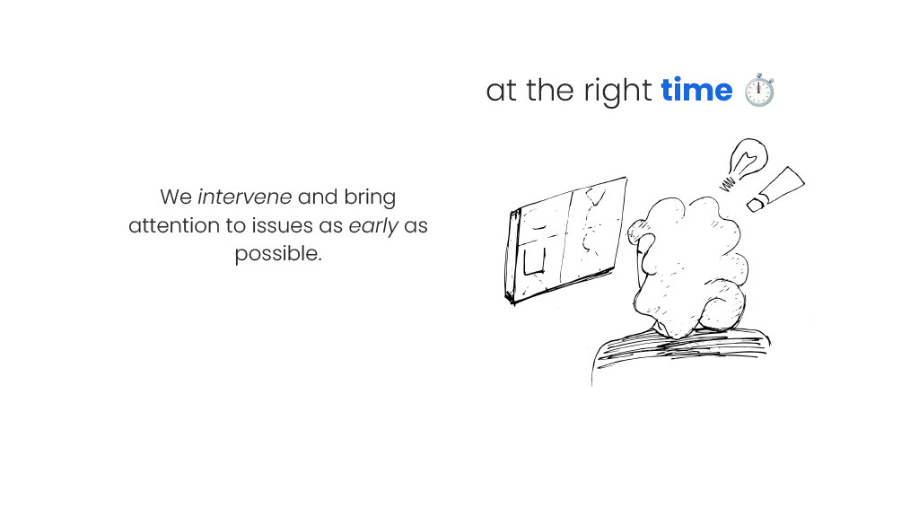 How Atlassian Delivers Actionable Productivity Insights that Empower Teams — slide 43