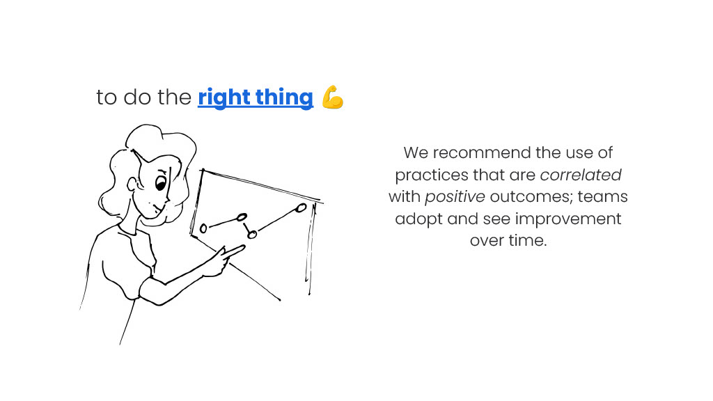 How Atlassian Delivers Actionable Productivity Insights that Empower Teams — slide 47