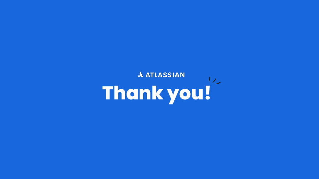How Atlassian Delivers Actionable Productivity Insights that Empower Teams — slide 55