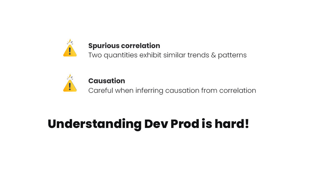 How Atlassian Delivers Actionable Productivity Insights that Empower Teams — slide 7