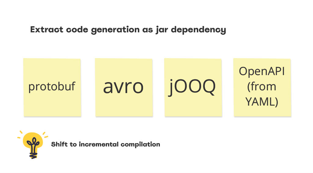 Speed Up Your Maven Build x10…Before You Move to Gradle — slide 18
