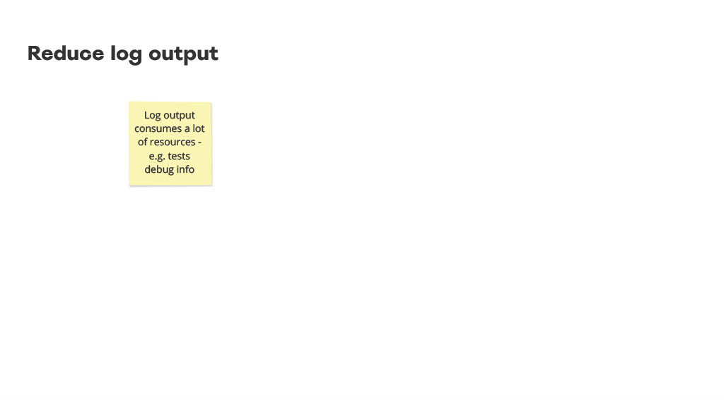 Speed Up Your Maven Build x10…Before You Move to Gradle — slide 19