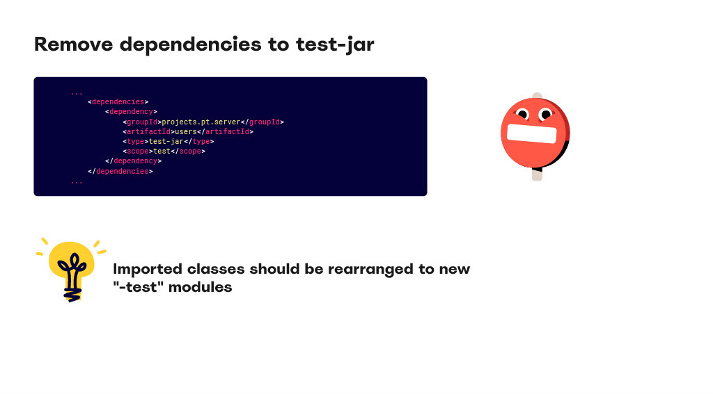 Speed Up Your Maven Build x10…Before You Move to Gradle — slide 21