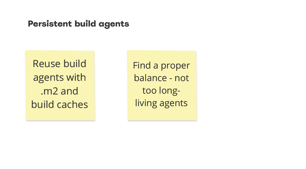 Speed Up Your Maven Build x10…Before You Move to Gradle — slide 23