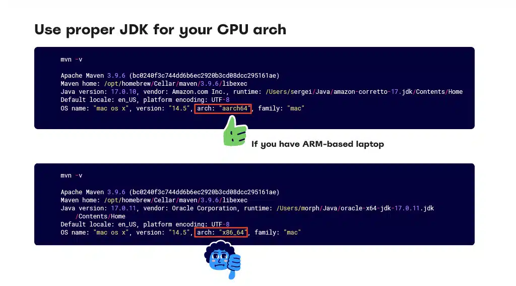Speed Up Your Maven Build x10…Before You Move to Gradle — slide 3