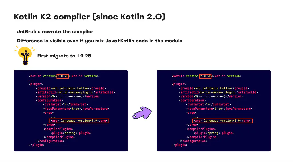 Speed Up Your Maven Build x10…Before You Move to Gradle — slide 6