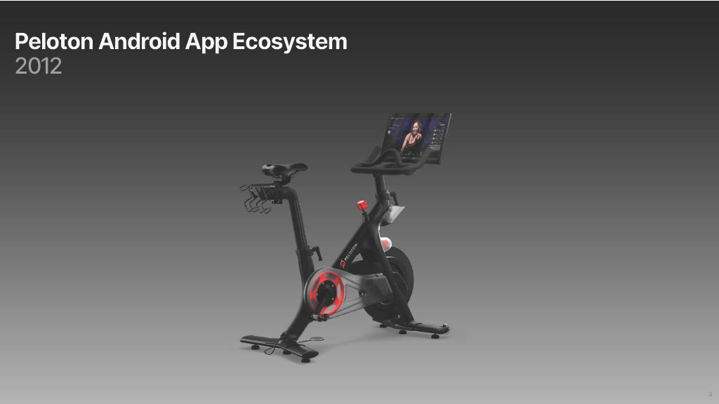 Reducing Build Times by 50%: A Story of Tools, Data, and Persistence — slide 3