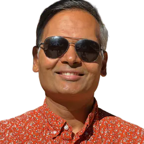 Akshat Bhatia