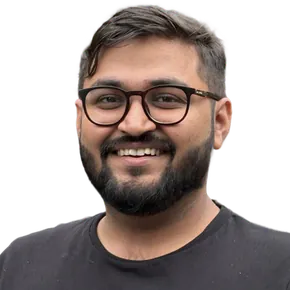 Anugrah Singhal