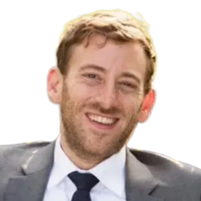 Benjie De Groot
