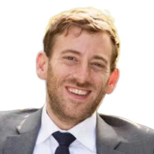Benjie De Groot