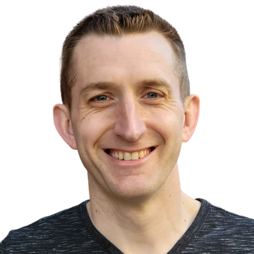 Brian Houck