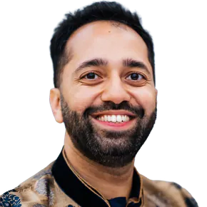 Hassan Chagani