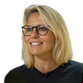 Hilary Lanham