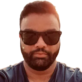 Muktesh Mishra