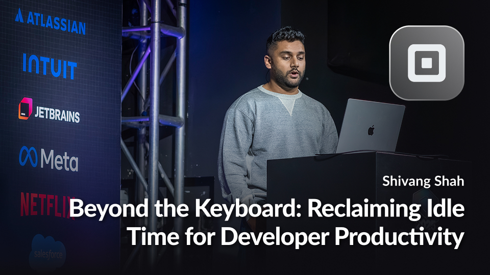 Beyond the Keyboard: Reclaiming Idle Time for Developer Productivity