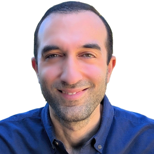 Payam Shodjai