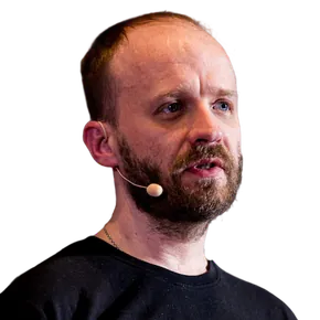 Sergey Chernov
