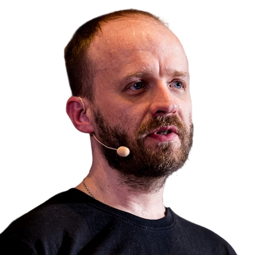 Sergey Chernov