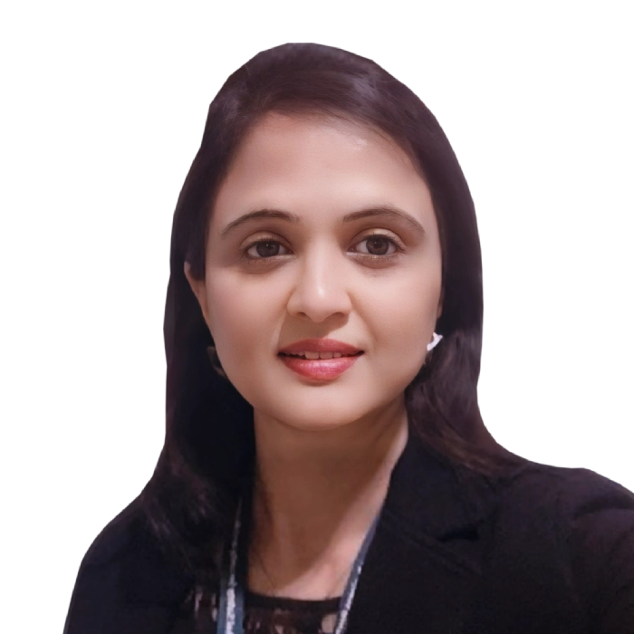 Anjali Gugle