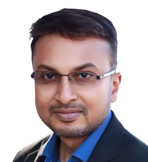 Bishwajeet Paul