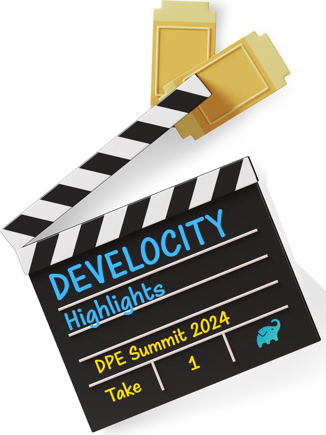 Develocity