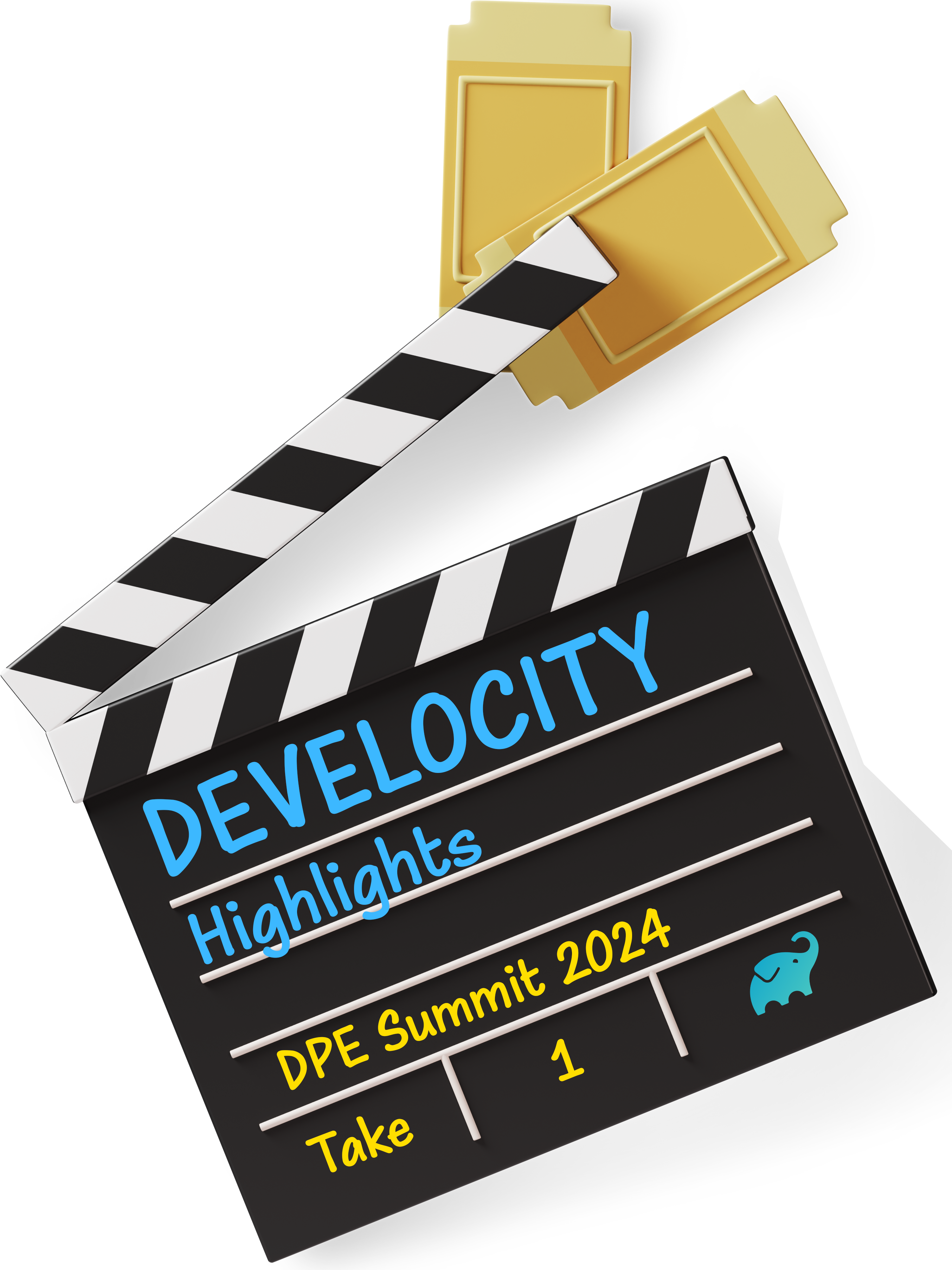 Develocity