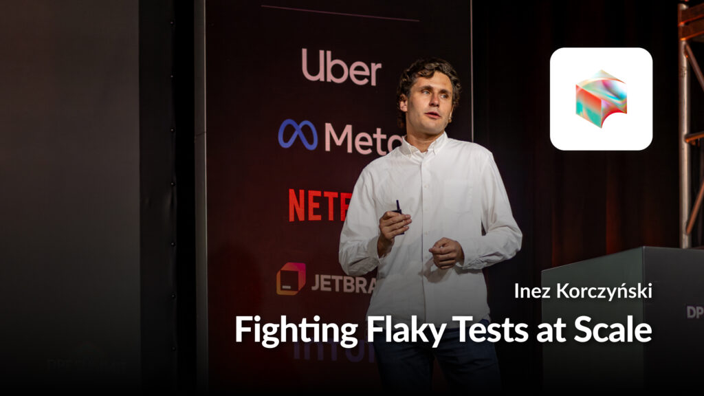 Fighting Flaky Tests at Scale