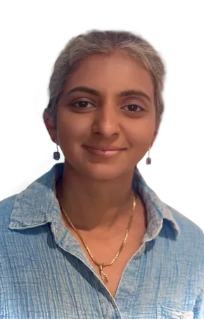 Subha Rajagopalan