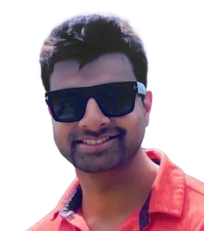 Vishruth Ashok