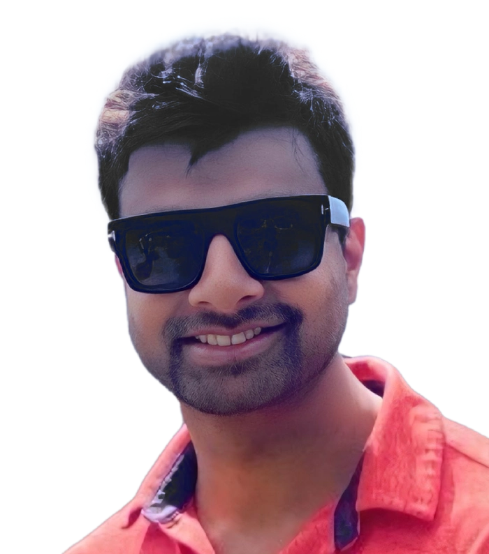 Vishruth Ashok