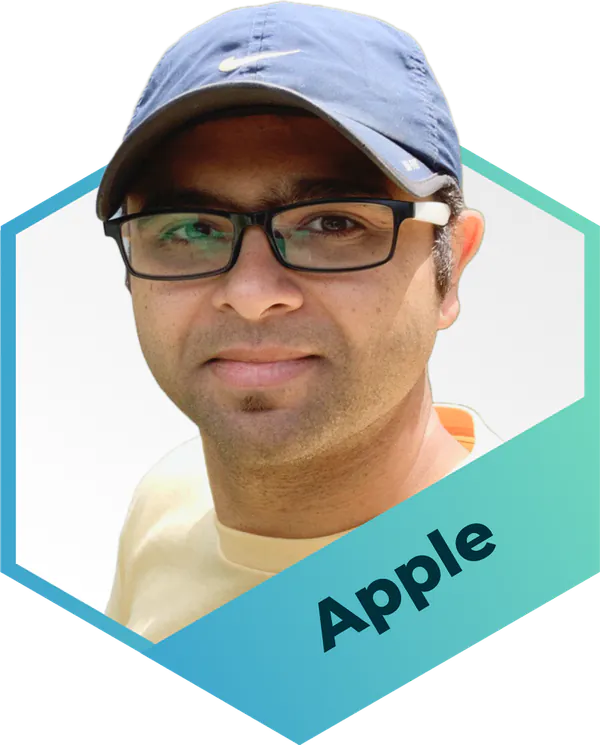 Ankit Srivastava