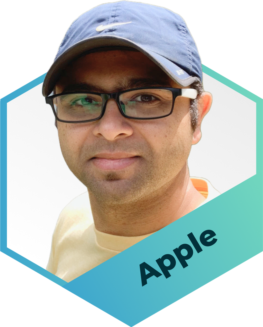 Ankit Srivastava