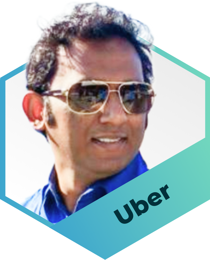 Gautam Korlam
