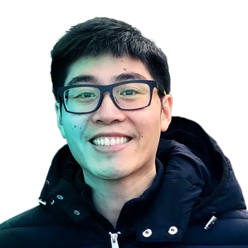 Henry Liu