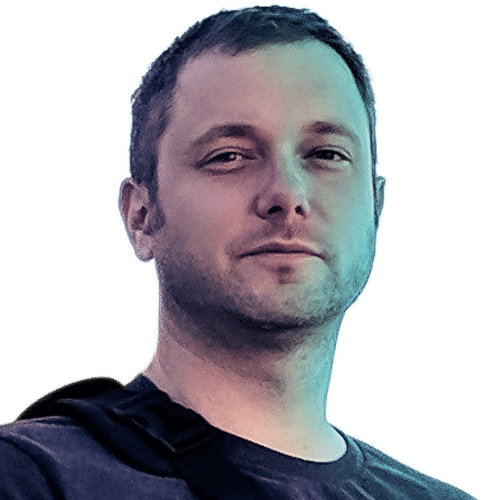 Matthew Landreth