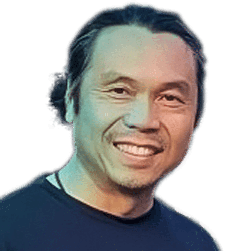 Patrick K. Lo