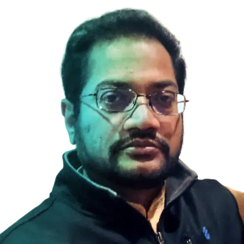 Ravikumar Buragapu