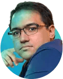 Roberto Perez Alcolea