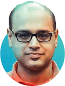 Sanjay Garg