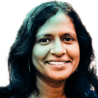 Shenba Vishnubhatt