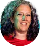 Trisha Gee